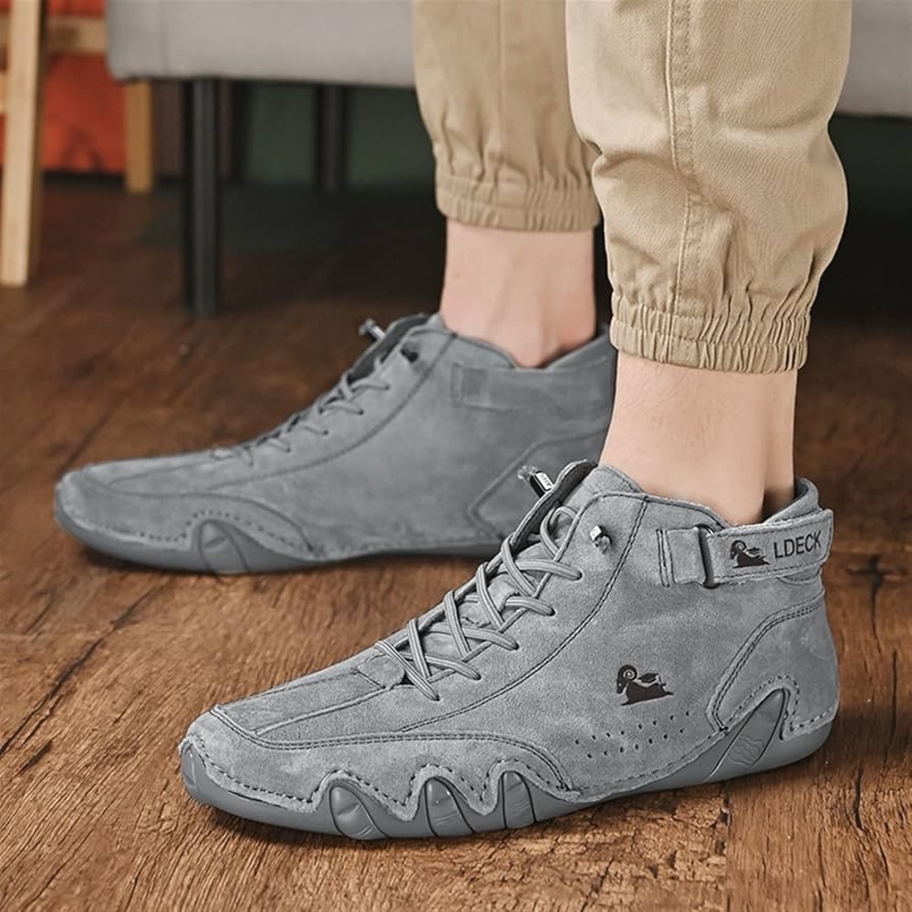 L-deck Shoes - Picture 3 of 10
